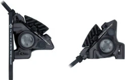 Shimano Dura-Ace V+h Set Scheibenbremse BR-R9270 + Di2 ST-R9270 -Fahrradzubehör Geschäft 472200