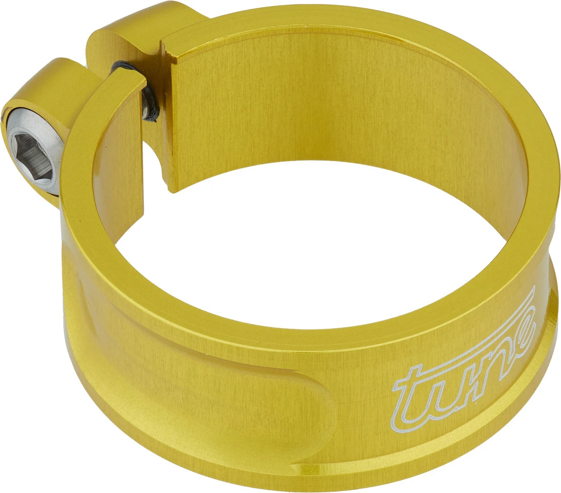 Tune Schraubwürger Sattelklemme Modell 2022 8 Tune Schraubwürger Sattelklemme Modell 2022 – Bild 8