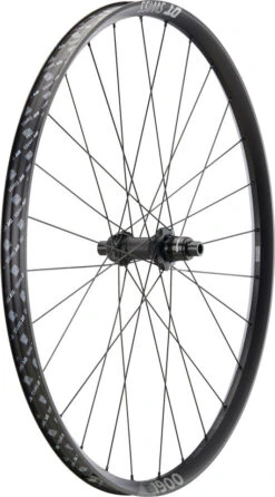Dt-swiss E 1900 SPLINE 30 Boost Disc Center Lock 29" Laufradsatz 10 Dt-swiss E 1900 SPLINE 30 Boost Disc Center Lock 29" Laufradsatz -Fahrradzubehör Geschäft 474929