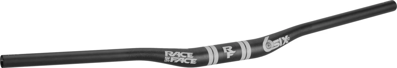 Race Face Sixc 35 20 Mm Riser Lenker 5 Race Face Sixc 35 20 Mm Riser Lenker – Bild 5