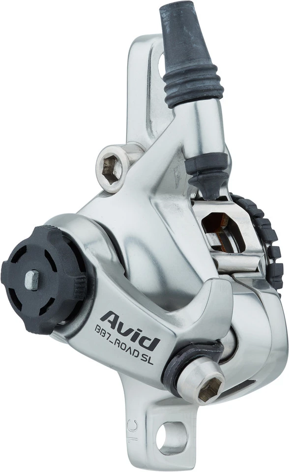 AVID BB7 Road SL Bremssattel 2 AVID BB7 Road SL Bremssattel – Bild 2