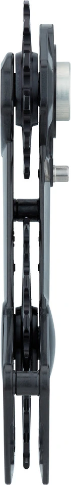 CERAMICSPEED OSPW X Coated Schalträdchen-System Für SRAM AXS XPLR 4 CERAMICSPEED OSPW X Coated Schalträdchen-System Für SRAM AXS XPLR – Bild 4