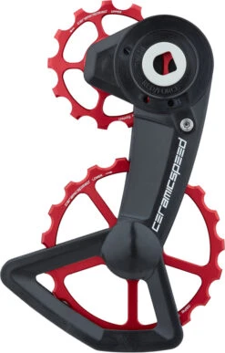 CERAMICSPEED OSPW X Coated Schalträdchen-System Für SRAM AXS XPLR 28 CERAMICSPEED OSPW X Coated Schalträdchen-System Für SRAM AXS XPLR -Fahrradzubehör Geschäft 476610