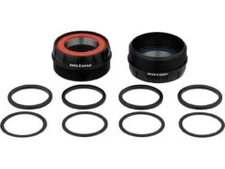 Rotor T47 DUB Internal Stahl Innenlager -Fahrradzubehör Geschäft 476911