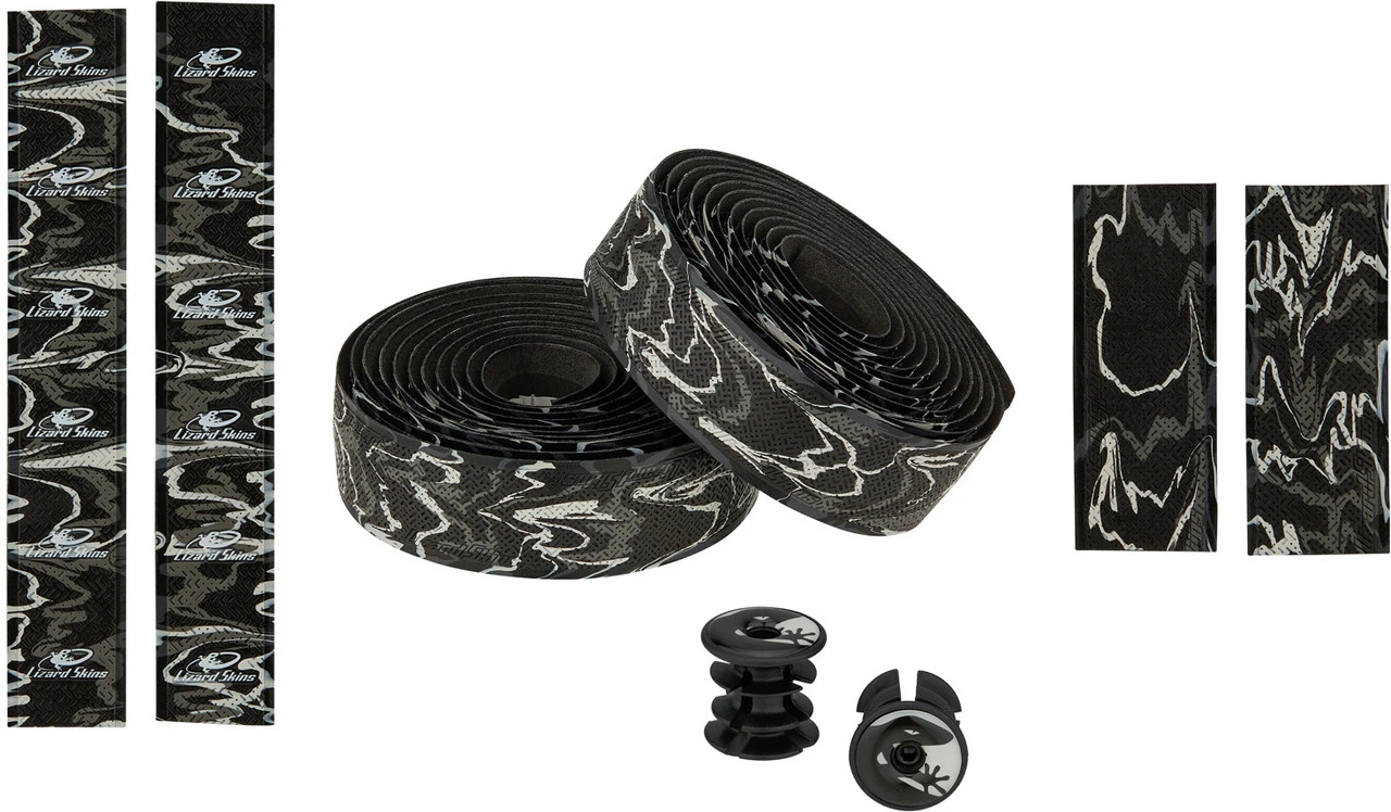 LIZARD SKINS DSP 3.2 V2 Lenkerband 2 LIZARD SKINS DSP 3.2 V2 Lenkerband – Bild 2