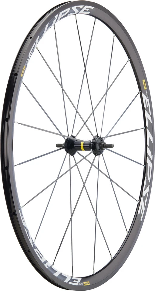 Mavic Ellipse Laufrad 1 Mavic Ellipse Laufrad