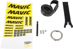 Mavic Ellipse Laufrad 15 Mavic Ellipse Laufrad -Fahrradzubehör Geschäft 478920