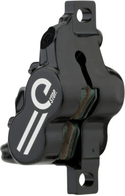 MAGURA MT5 ESTOP Carbotecture Scheibenbremse -Fahrradzubehör Geschäft 479906