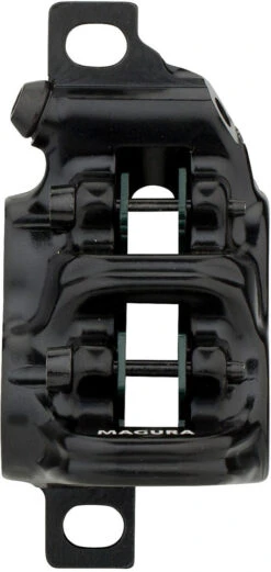 MAGURA MT5 ESTOP Carbotecture Scheibenbremse -Fahrradzubehör Geschäft 479907