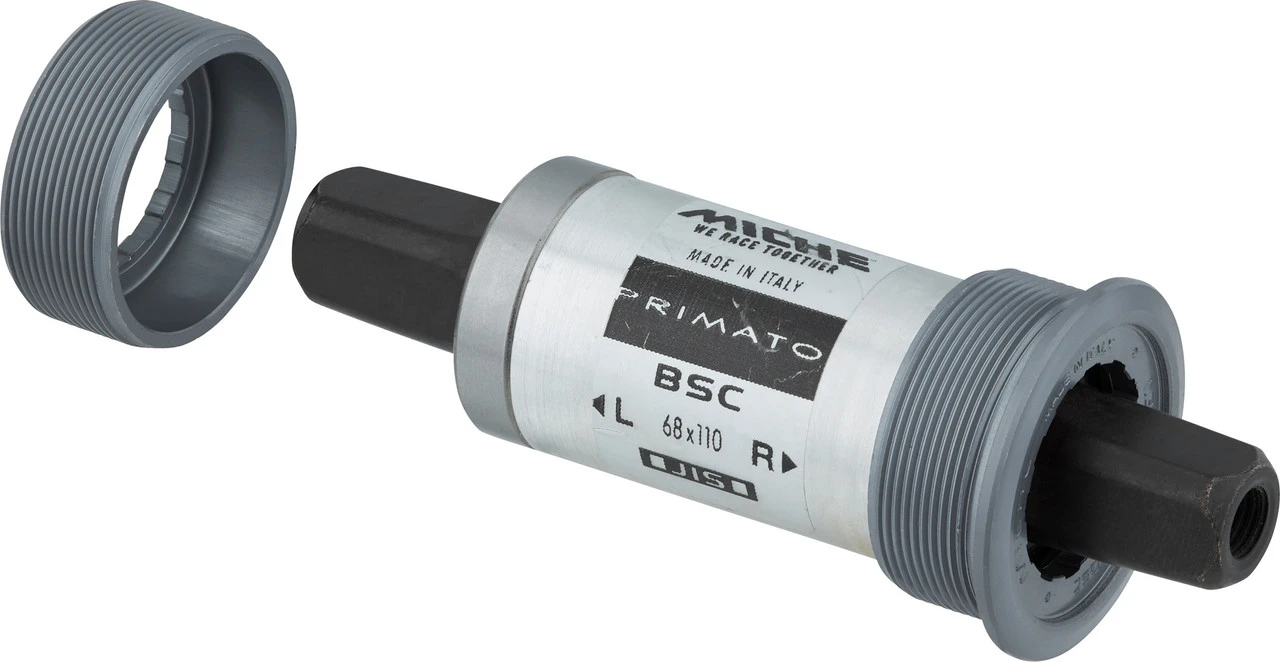 MICHE Primato Innenlager JIS 2 MICHE Primato Innenlager JIS – Bild 2