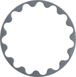 E-thirteen Helix R Guidering Direct Mount Kettenblatt -Fahrradzubehör Geschäft 483505