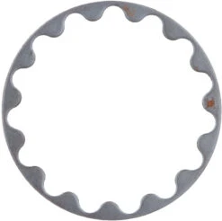 E-thirteen Helix R Guidering Direct Mount Kettenblatt -Fahrradzubehör Geschäft 483510