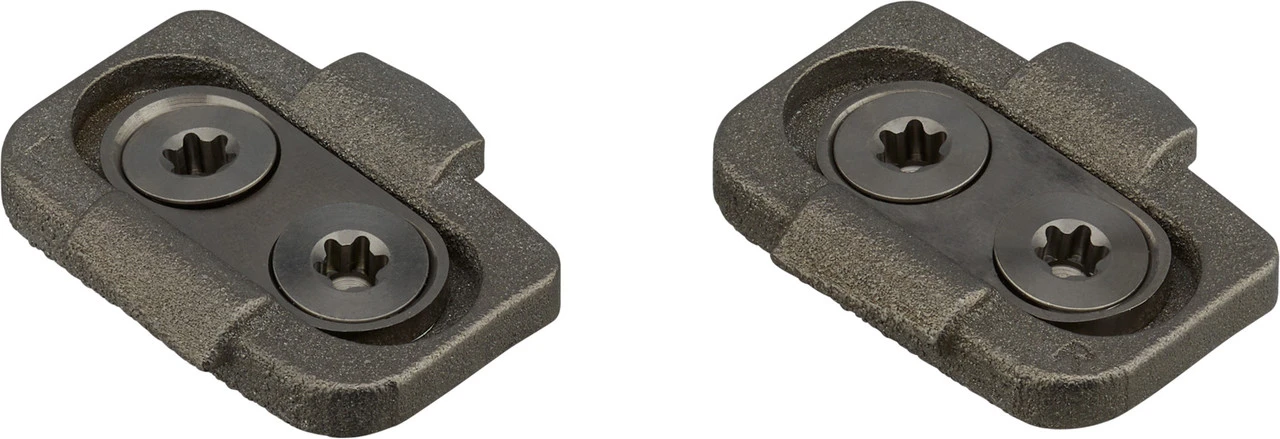 Silca Titan Cleats Für Time ATAC 1 Silca Titan Cleats Für Time ATAC