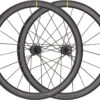 Mavic Cosmic Ultimate UST Disc Center Lock Carbon Laufradsatz