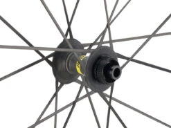 Mavic Cosmic Ultimate UST Disc Center Lock Carbon Laufradsatz -Fahrradzubehör Geschäft 484856