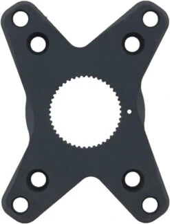 Rotor Gravel Spider, 4-Arm, 110/80 Mm Lochkreis