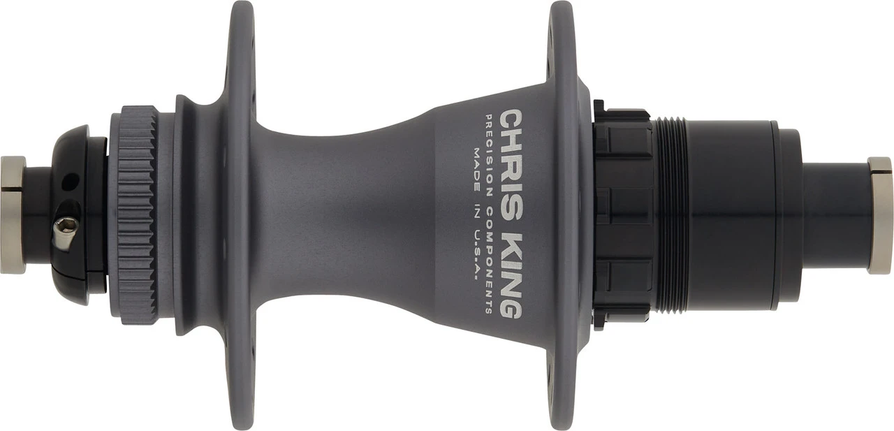 Chris-king R45 Disc Center Lock HR-Nabe 1 Chris-king R45 Disc Center Lock HR-Nabe