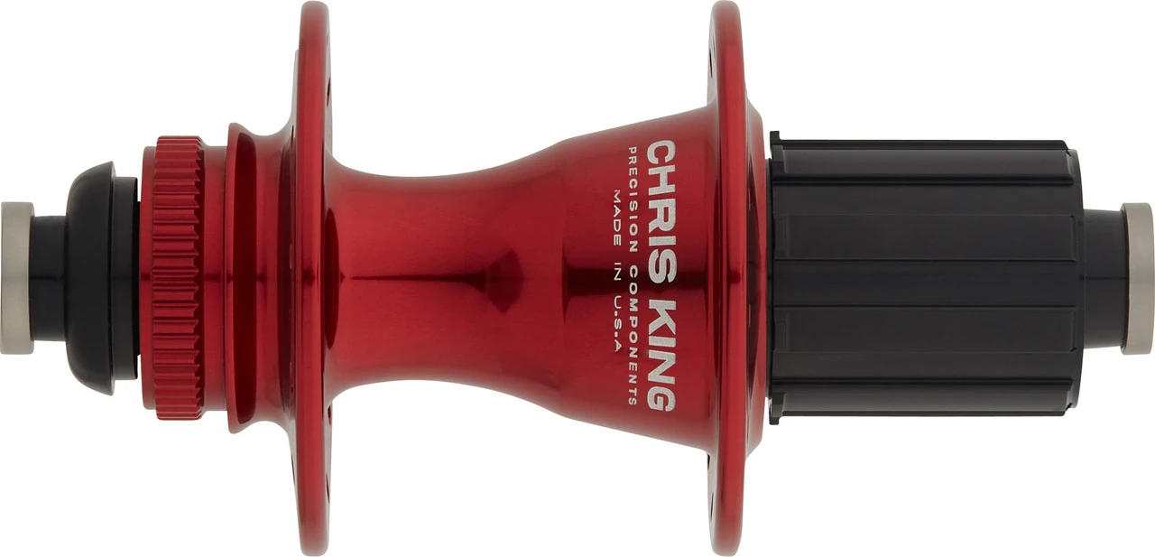 Chris-king R45 Disc Center Lock HR-Nabe 4 Chris-king R45 Disc Center Lock HR-Nabe – Bild 4