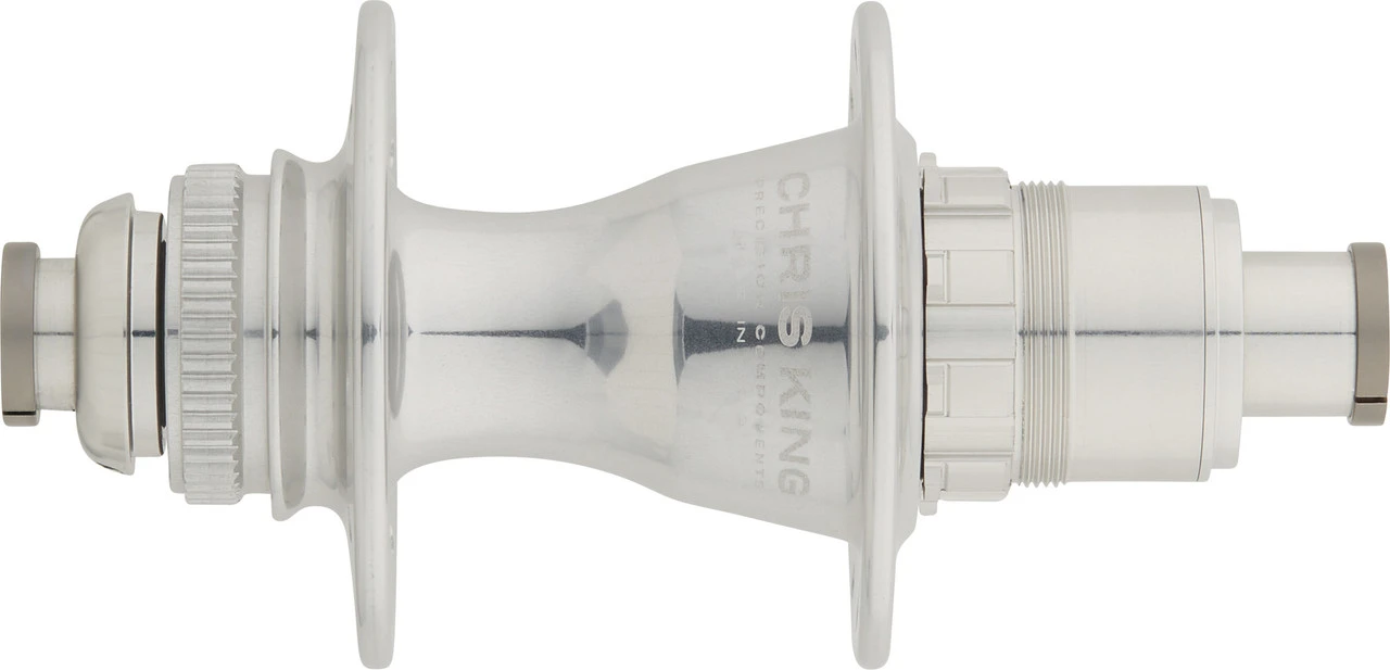 Chris-king R45 Disc Center Lock HR-Nabe 7 Chris-king R45 Disc Center Lock HR-Nabe – Bild 7