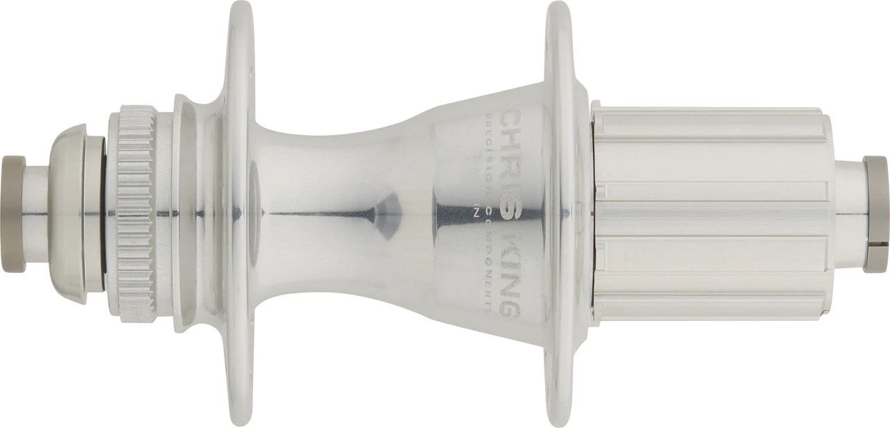 Chris-king R45 Disc Center Lock HR-Nabe 8 Chris-king R45 Disc Center Lock HR-Nabe – Bild 8