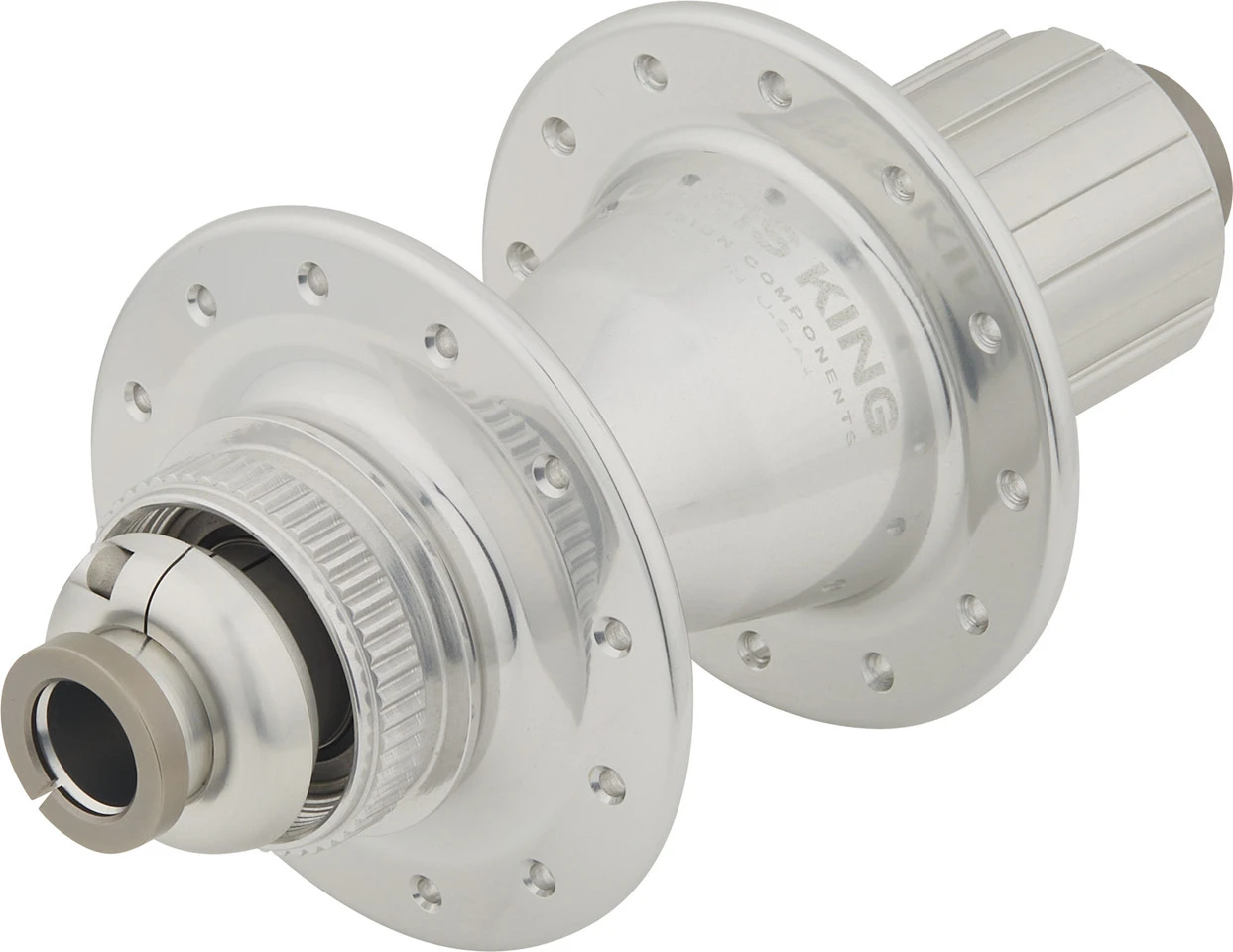 Chris-king R45 Disc Center Lock HR-Nabe 10 Chris-king R45 Disc Center Lock HR-Nabe – Bild 10