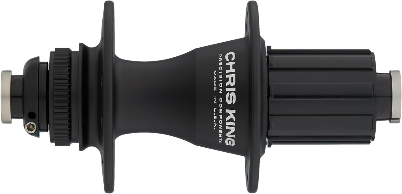 Chris-king R45 Disc Center Lock HR-Nabe 14 Chris-king R45 Disc Center Lock HR-Nabe – Bild 14