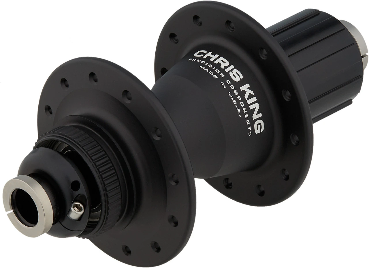 Chris-king R45 Disc Center Lock HR-Nabe 16 Chris-king R45 Disc Center Lock HR-Nabe – Bild 16