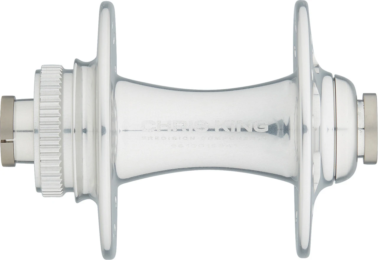 Chris-king R45 Disc Center Lock VR-Nabe 7 Chris-king R45 Disc Center Lock VR-Nabe – Bild 7