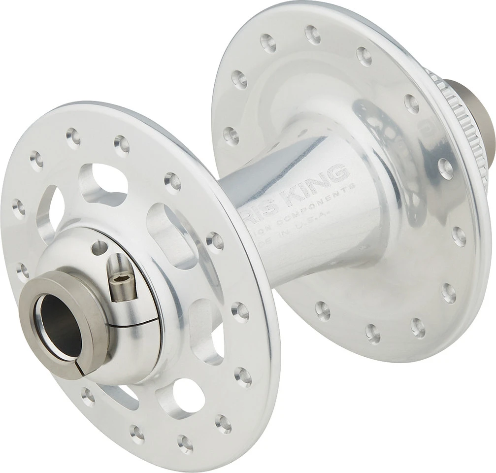 Chris-king R45 Disc Center Lock VR-Nabe 9 Chris-king R45 Disc Center Lock VR-Nabe – Bild 9