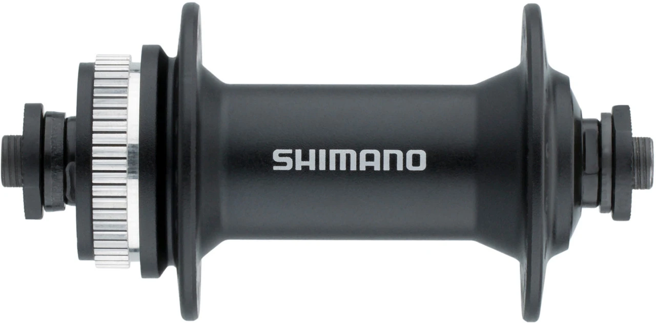 Shimano VR-Nabe HB-M4050 Disc Center Lock 1 Shimano VR-Nabe HB-M4050 Disc Center Lock