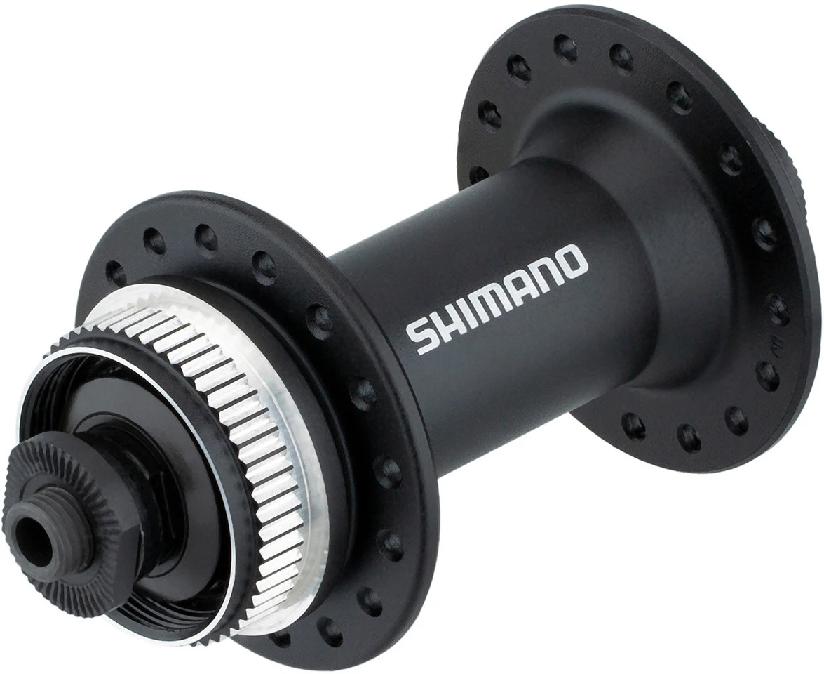 Shimano VR-Nabe HB-M4050 Disc Center Lock 2 Shimano VR-Nabe HB-M4050 Disc Center Lock – Bild 2