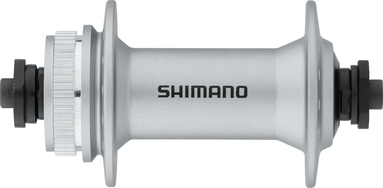 Shimano VR-Nabe HB-M4050 Disc Center Lock 5 Shimano VR-Nabe HB-M4050 Disc Center Lock – Bild 5