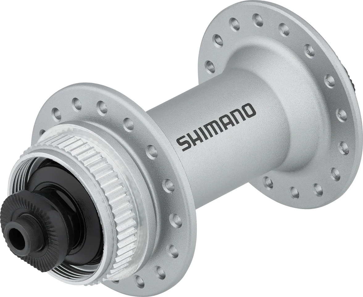 Shimano VR-Nabe HB-M4050 Disc Center Lock 6 Shimano VR-Nabe HB-M4050 Disc Center Lock – Bild 6