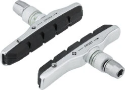 SWISSSTOP Bremsschuhe Cartridge Full RxPlus Für V-Brake -Fahrradzubehör Geschäft 486995