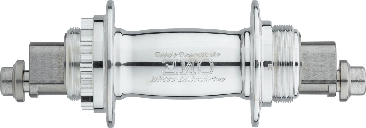 ENO Eccentric HR-Nabe 1 ENO Eccentric HR-Nabe