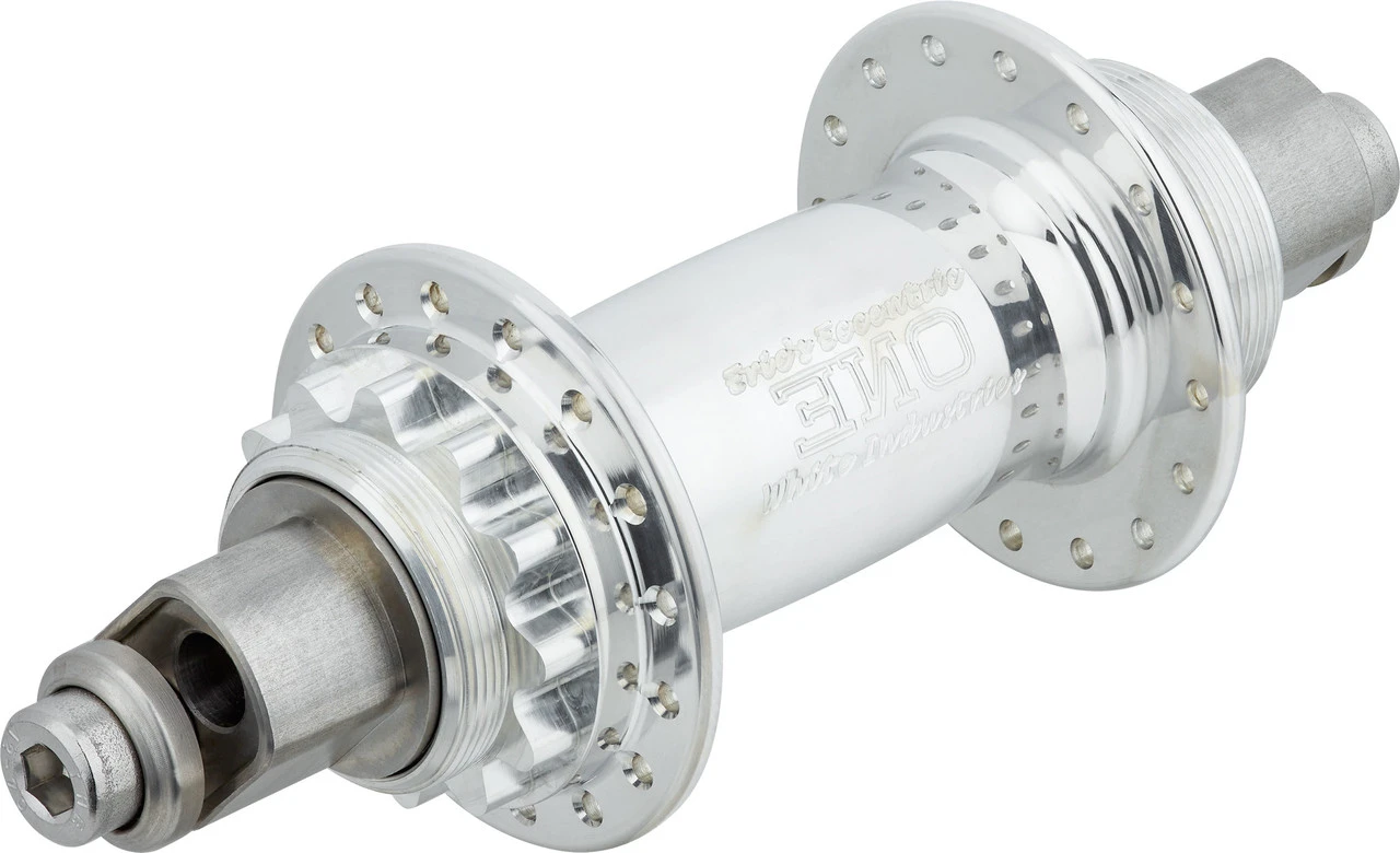 ENO Eccentric HR-Nabe 2 ENO Eccentric HR-Nabe – Bild 2