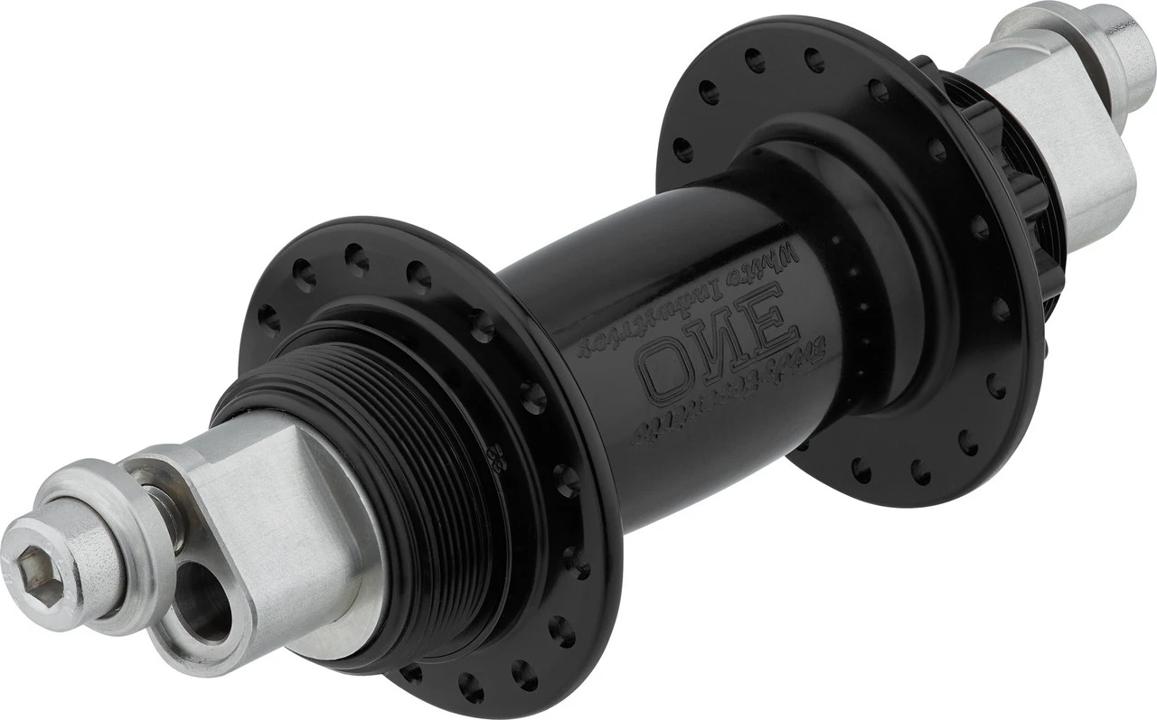 ENO Eccentric HR-Nabe 6 ENO Eccentric HR-Nabe – Bild 6