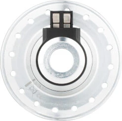 Nabendynamo PD-7 QR12 Disc 6-Loch -Fahrradzubehör Geschäft 488046