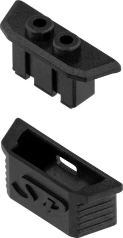 Nabendynamo PD-7 QR12 Disc 6-Loch -Fahrradzubehör Geschäft 488047