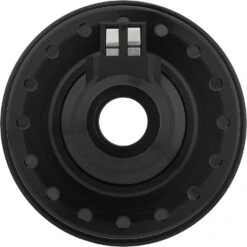 Nabendynamo PD-7 QR12 Disc 6-Loch -Fahrradzubehör Geschäft 488052