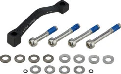 SRAM Scheibenbremsadapter Für 160 Mm Scheibe -Fahrradzubehör Geschäft 489051