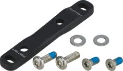 SRAM Scheibenbremsadapter Für 160 Mm Scheibe -Fahrradzubehör Geschäft 489054
