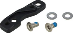 SRAM Scheibenbremsadapter Für 160 Mm Scheibe -Fahrradzubehör Geschäft 489057