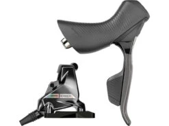 SRAM Force ETap AXS HRD Scheibenbremse Mit Schalt-/Bremsgriff Modell 2023 -Fahrradzubehör Geschäft 493870