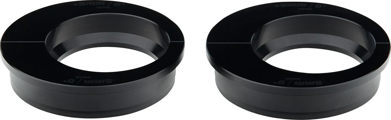 Steuersatzschalen Für Yalla! 4 Steuersatzschalen Für Yalla! – Bild 4