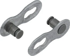 KMC MissingLink Kettenschloss Wiederverwendbar -Fahrradzubehör Geschäft 495743