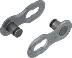 KMC MissingLink Kettenschloss Wiederverwendbar -Fahrradzubehör Geschäft 495745