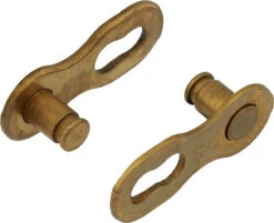 KMC MissingLink Kettenschloss Wiederverwendbar -Fahrradzubehör Geschäft 495746