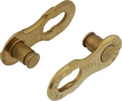 KMC MissingLink Kettenschloss Wiederverwendbar -Fahrradzubehör Geschäft 495747