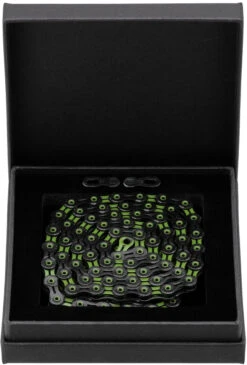 KMC DLC11 Kette 11-fach -Fahrradzubehör Geschäft 495756